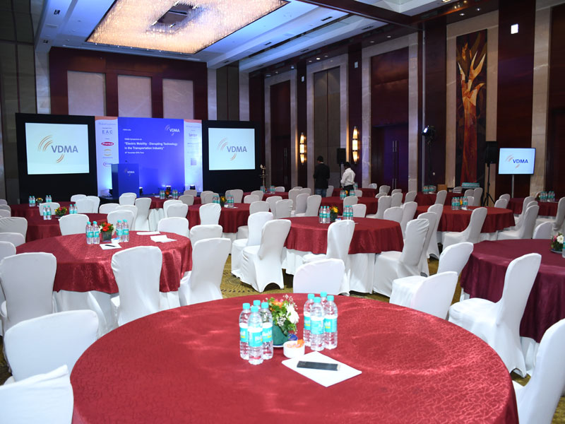 Ydra Awards
